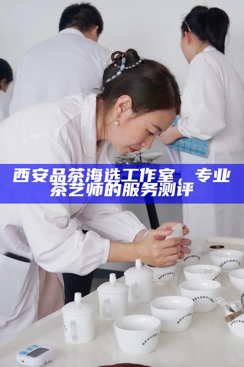 西安品茶海选工作室，专业茶艺师的服务测评